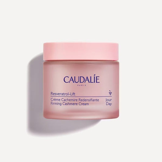 Caudalie RESVERATROL-LIFT - Crema Cachemir Redensificante - 50mL