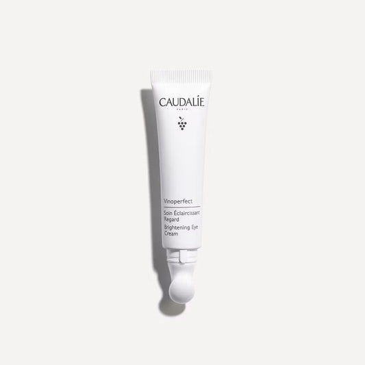 Caudalie VINOPERFECT - Tratamiento de Ojos Iluminador - 15mL