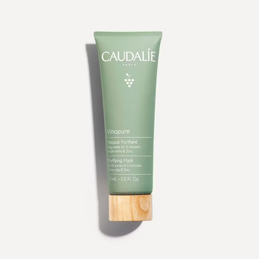 Caudalie VINOPURE - Mascarilla Purificante - 75mL