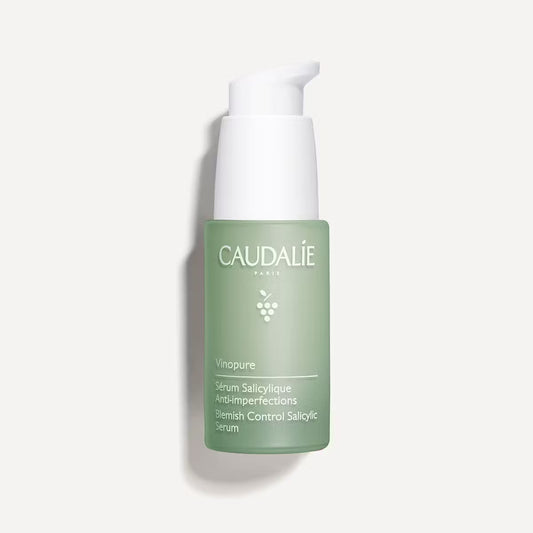 Caudalie VINOPURE - Sérum Salicílico Anti-imperfecciones