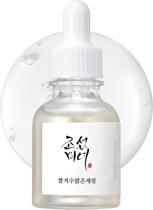 Beauty of Joseon - Glow Deep Serum Rice y Alfa-Arbutina - Serum 30mL