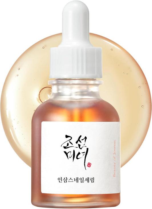 Beauty of Joseon - Ginseng Suero Revive - Serum 30mL