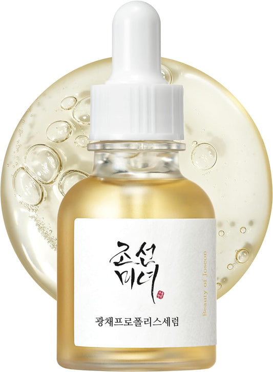 Beauty of Joseon - Glow Propóleo y Niacinamida - Serum 30mL