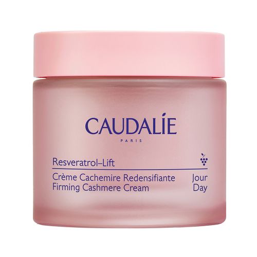 Caudalie RESVERATROL-LIFT - Crema Cachemir Redensificante - 50mL