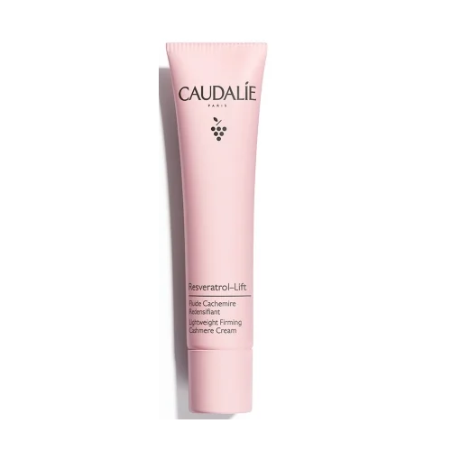 Caudalie RESVERATROL - Crema Cashmere - 40mL