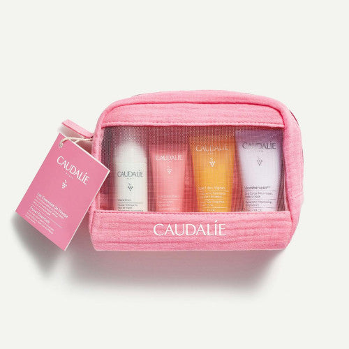 Caudalie - Kit Los Esenciales Formatos Viaje